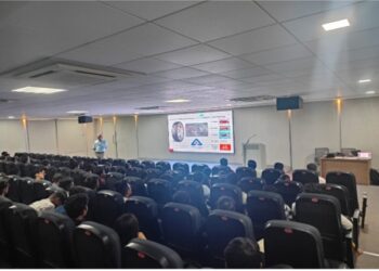 Safety and Awareness Program for Students and faculties of MIT Academy of Engineering