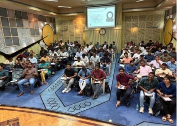 Safety Awareness Program for Motor Vehicle Inspectors (MVIs) of Maharashtra State Govt.