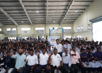 Industrial Training Institute, Vellore