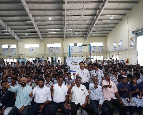 Industrial Training Institute, Vellore