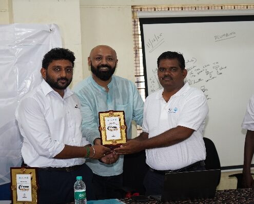 Industrial Training Institute, Vellore