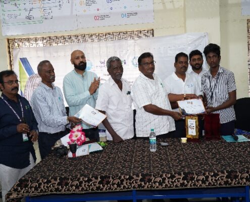 Industrial Training Institute, Vellore