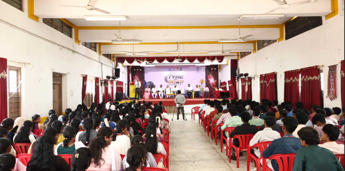 Achariya College of Engineering Technology, Puducherry