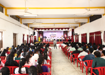 Achariya College of Engineering Technology, Puducherry