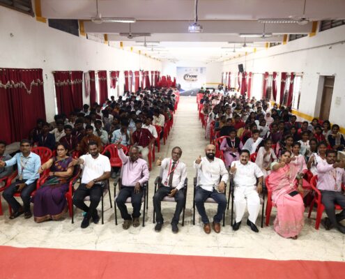 image18 Achariya College of Engineering Technology, Puducherry