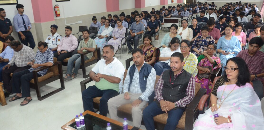 Techno India University, Agartala, Tripura