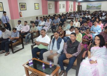 Techno India University, Agartala, Tripura