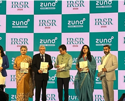 image31 ET Edge India Road Safety & Smart Mobility Summit 2026, New Delhi