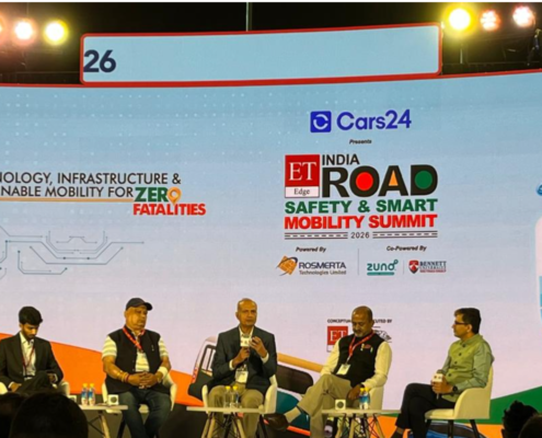 image32 ET Edge India Road Safety & Smart Mobility Summit 2026, New Delhi