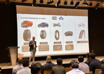 ATMA/ITTAC Tyre Care & Safety Training Session @ Hyundai Motor, New Delhi
