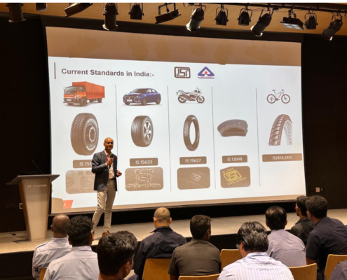 image37 ATMA/ITTAC Tyre Care & Safety Training Session @ Hyundai Motor, New Delhi