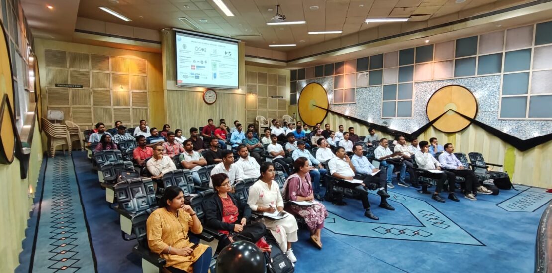 About CIRT: The Central Institute of Road Transport is a Government of India undertaking, established under the then Ministry of Shipping and Transport and the Association of State Road Transport Undertakings. Key Objectives of the Training Session To create awareness about Tyre Care & Safety To understand the importance of various aspects related to Tyre maintenance (incl. Inflation pressure, Tread Wear Indicator, etc.). Training Methodology Training session (1-1.5 hours) was conducted via. a power point presentation. Attendees 42 no. of Motor Vehicle Inspector of Odisha and Chhattisgarh