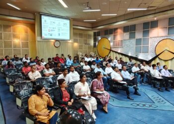 About CIRT: The Central Institute of Road Transport is a Government of India undertaking, established under the then Ministry of Shipping and Transport and the Association of State Road Transport Undertakings. Key Objectives of the Training Session To create awareness about Tyre Care & Safety To understand the importance of various aspects related to Tyre maintenance (incl. Inflation pressure, Tread Wear Indicator, etc.). Training Methodology Training session (1-1.5 hours) was conducted via. a power point presentation. Attendees 42 no. of Motor Vehicle Inspector of Odisha and Chhattisgarh