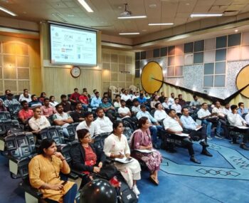 About CIRT: The Central Institute of Road Transport is a Government of India undertaking, established under the then Ministry of Shipping and Transport and the Association of State Road Transport Undertakings. Key Objectives of the Training Session To create awareness about Tyre Care & Safety To understand the importance of various aspects related to Tyre maintenance (incl. Inflation pressure, Tread Wear Indicator, etc.). Training Methodology Training session (1-1.5 hours) was conducted via. a power point presentation. Attendees 42 no. of Motor Vehicle Inspector of Odisha and Chhattisgarh